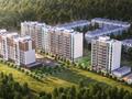 2-комнатная квартира · 60.2 м² · 5/10 этаж, мкр Асар-2 3195/1 — ТЦ Толеби за 24 млн ₸ в Шымкенте, Абайский р-н — фото 2