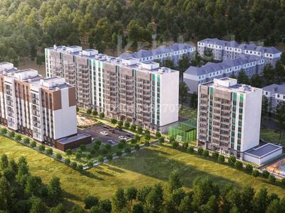 2-комнатная квартира · 60.2 м² · 5/10 этаж, мкр Асар-2 3195/1 — ТЦ Толеби за 24 млн ₸ в Шымкенте, Абайский р-н