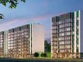 2-комнатная квартира · 60.2 м² · 5/10 этаж, мкр Асар-2 3195/1 — ТЦ Толеби за 24 млн ₸ в Шымкенте, Абайский р-н — фото 3