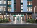 2-комнатная квартира · 60.2 м² · 5/10 этаж, мкр Асар-2 3195/1 — ТЦ Толеби за 24 млн ₸ в Шымкенте, Абайский р-н — фото 5