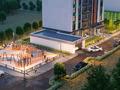 2-комнатная квартира · 60.2 м² · 5/10 этаж, мкр Асар-2 3195/1 — ТЦ Толеби за 24 млн ₸ в Шымкенте, Абайский р-н — фото 6