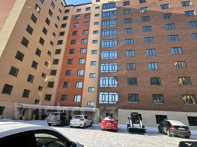 2-комнатная квартира, 47.8 м², 2/9 этаж, Назарбаева 101 за 16.2 млн 〒 в Кокшетау