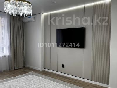 2-комнатная квартира · 61 м² · 2/9 этаж, мкр Нурсая, Абулхайр-хана за 400 000 〒 в Атырау