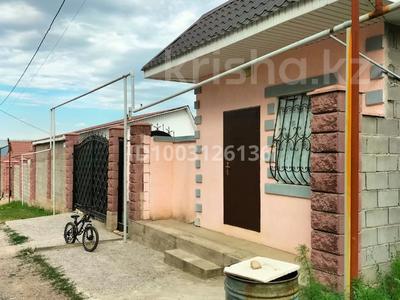 Отдельный дом · 5 комнат · 130 м² · 6 сот., Бирлик 36 за 58 млн 〒 в Каскелене