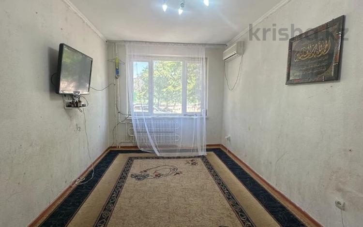2-бөлмелі пәтер · 54.1 м² · 1/5 қабат, 27-ш/а. 2, бағасы: 11.9 млн ₸ в Актау, 27-й мкр — фото 2