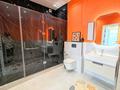 Отдельный дом · 9 комнат · 592.8 м² · 16.1 сот., Кали Надырова 93/7 за 235 млн ₸ в Алматы, Наурызбайский р-н — фото 58