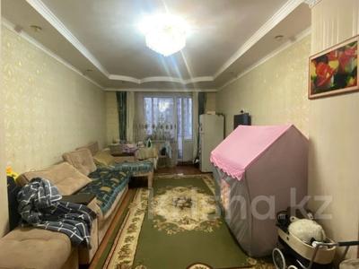 3-бөлмелі пәтер, 84.5 м², 9/14 қабат, Б. Момышулы 14, бағасы: 34 млн 〒 в Астане, Алматы р-н