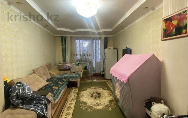 3-бөлмелі пәтер, 84.5 м², 9/14 қабат, Б. Момышулы 14, бағасы: 34 млн 〒 в Астане, Алматы р-н — фото 19