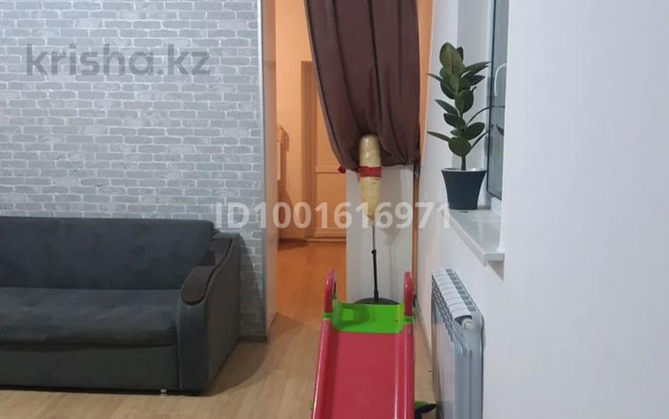 Часть дома · 4 комнаты · 50 м² · 7.35 сот., Мермухамедова 114 — Мермухамедова Аманжолова за 35 млн ₸ в Туздыбастау (Калинино) — фото 3