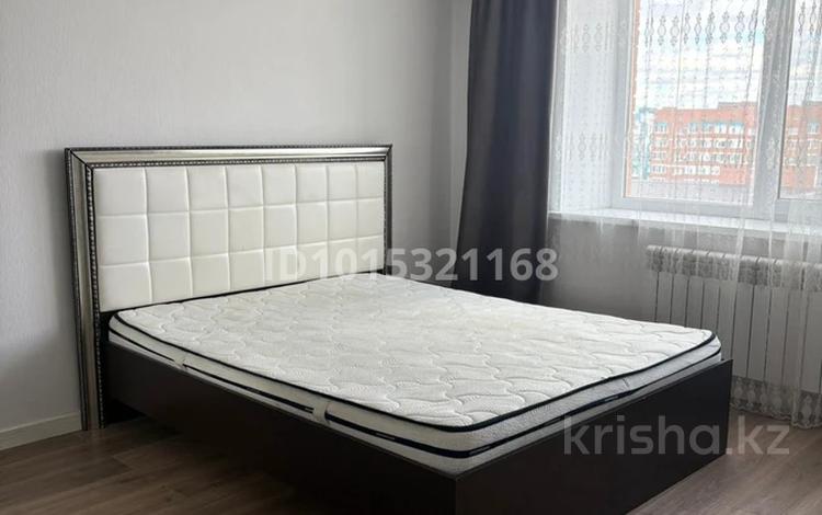 1-комнатная квартира · 57 м² · 8/9 этаж, мкр. Алтын орда 11д/3 — Поликлиника «Универ» за 170 000 ₸ в Актобе — фото 2