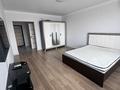 1-комнатная квартира · 57 м² · 8/9 этаж, мкр. Алтын орда 11д/3 — Поликлиника «Универ» за 170 000 ₸ в Актобе — фото 2