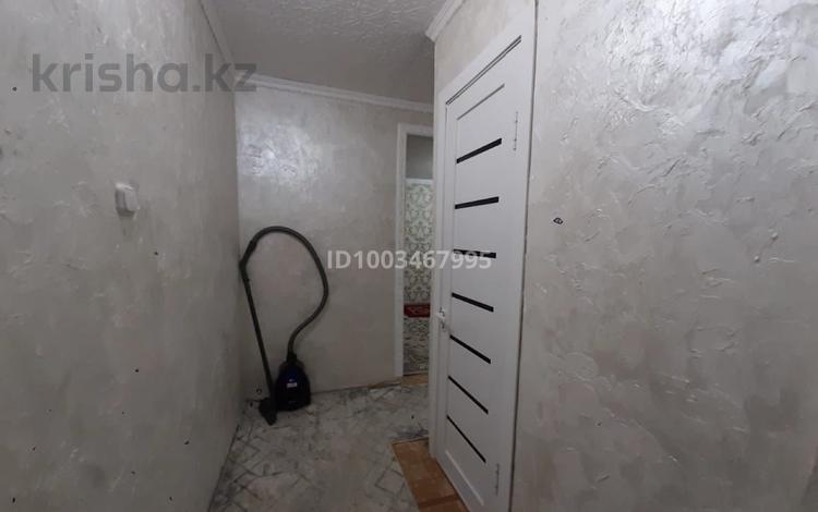 1-бөлмелі пәтер · 45 м² · 1/5 қабат, Бауыржан Момышұлы 22, бағасы: 100 000 〒 в Жезказгане — фото 2