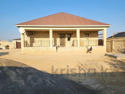 Дача · 5 комнат · 150 м² · 2540 сот., Исан тубек 62А — Рахат 3 26 62А за 30 млн 〒 в Жанаозен