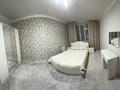 2-комнатная квартира, 55 м², 6/9 этаж помесячно, Бирлик за 170 000 〒 в Талдыкоргане, мкр Бирлик — фото 3