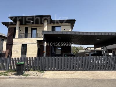 Жеке үй · 6 бөлме · 270 м² · 7 жүзд., Алатауская трасса 33Ж, бағасы: 300 млн ₸ в Бельбулаке (Мичурино)