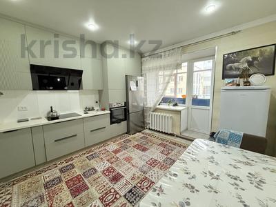 4-комнатная квартира · 124.1 м² · 6/9 этаж, Иманбаевой 3 за 65 млн 〒 в Астане, р-н Байконур