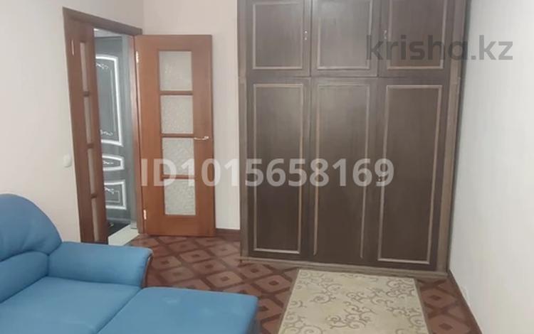 1-комнатная квартира · 40 м² · 1/1 этаж, мкр Шугыла, 2-я Вишневая 14 — АлемСити за 150 000 ₸ в Алматы, Наурызбайский р-н — фото 2