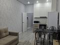2-бөлмелі пәтер · 42.1 м² · 3/12 қабат, Жубан Молдагалиев 1 — Айтматова, бағасы: 31 млн ₸ в Астане, Нура р-н — фото 2