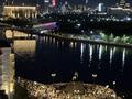 4-комнатная квартира · 114 м² · 13/15 этаж, Алихана Бокейхана 16 за ~ 65.9 млн ₸ в Астане, Сарыарка р-н — фото 26