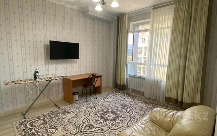 1-комнатная квартира · 43 м² · 4/20 этаж, Туркестан 14 — Ботанический Сад за 220 000 ₸ в Астане, Есильский р-н — фото 4