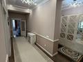 3-комнатная квартира · 93 м² · 3/5 этаж, Алихан Бокейхан 27а за 75 млн ₸ в Астане, Есильский р-н — фото 14