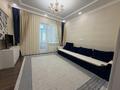 3-комнатная квартира · 93 м² · 3/5 этаж, Алихан Бокейхан 27а за 75 млн ₸ в Астане, Есильский р-н — фото 3