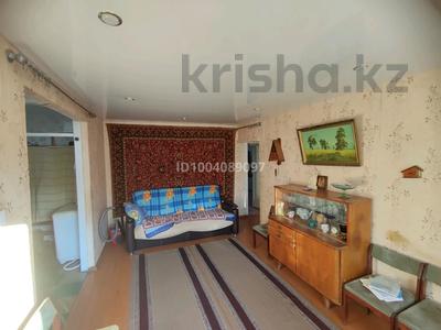3-комнатная квартира · 58.5 м² · 2/4 этаж, Рижская 3 за 17.5 млн ₸ в Петропавловске