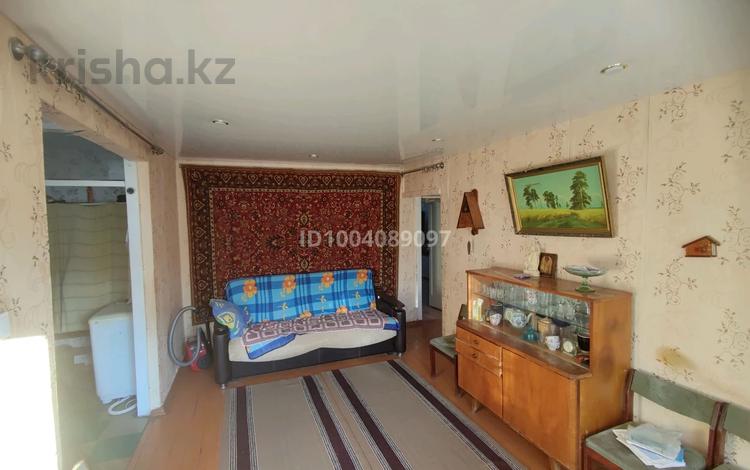 3-бөлмелі пәтер · 58.5 м² · 2/4 қабат, Рижская 3, бағасы: 17.5 млн ₸ в Петропавловске — фото 2