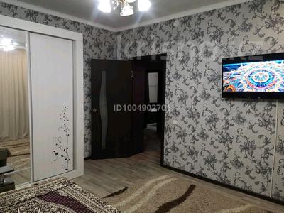 1-комнатная квартира · 38 м² · 1/5 этаж, мкр. Алтын орда 20 за 150 000 〒 в Актобе