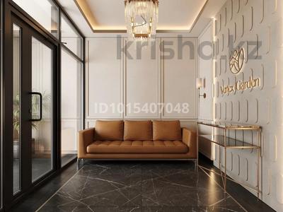 2-комнатная квартира · 75 м² · 3/6 этаж, мкр Коктобе, Талгата Бигельдинова 138 за ~ 65 млн ₸ в Алматы, Медеуский р-н