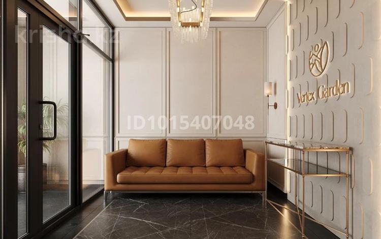 2-комнатная квартира · 75 м² · 3/6 этаж, мкр Коктобе, Талгата Бигельдинова 138 за ~ 65 млн ₸ в Алматы, Медеуский р-н — фото 2
