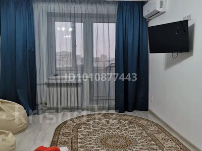 1-комнатная квартира · 42 м² · 8/10 этаж, мкр 11 110 за 145 000 〒 в Актобе
