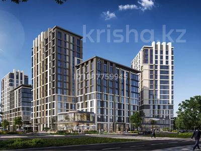 3-комнатная квартира · 71 м² · 15/16 этаж, мкр Нурсат 2, Байтерекова за 48.5 млн ₸ в Шымкенте, Каратауский р-н