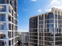 3-комнатная квартира · 71 м² · 15/16 этаж, мкр Нурсат 2, Байтерекова за 48 млн ₸ в Шымкенте, Каратауский р-н