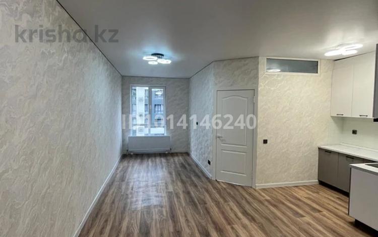 2-бөлмелі пәтер · 40 м², Шұғыла ш/а., Алатау, бағасы: 24.8 млн ₸ в Алматы, Наурызбайский р-н — фото 2