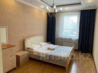 3-комнатная квартира · 140 м² · 6/8 этаж, Кунаева 14д — Байтерек за 25 000 ₸ в Астане, Есильский р-н