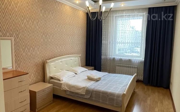 3-бөлмелі пәтер · 140 м² · 6/8 қабат, Кунаева 14д — Байтерек, бағасы: 25 000 ₸ в Астане, Есильский р-н — фото 32