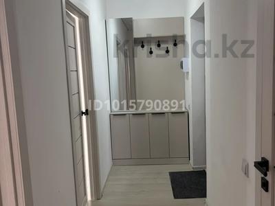 3-комнатная квартира · 65 м² · 2/9 этаж, мкр Ожет, Северное Кольцо 92/13 блок 7 — Рынок Арлан за 350 000 ₸ в Алматы, Алатауский р-н