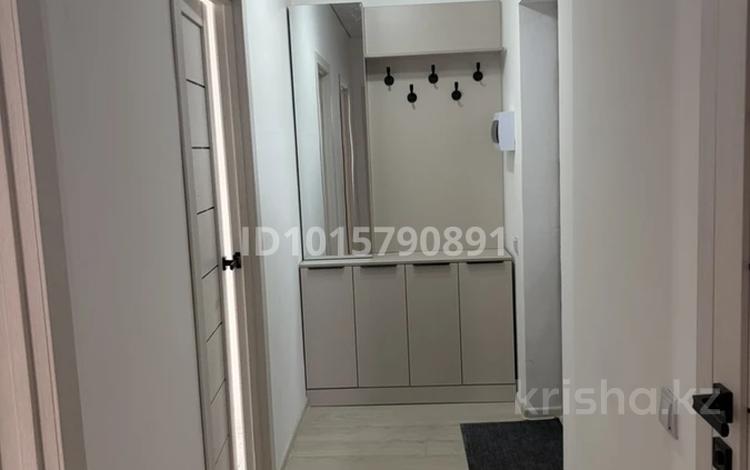 3-комнатная квартира · 65 м² · 2/9 этаж, мкр Ожет, Северное Кольцо 92/13 блок 7 — Рынок Арлан за 350 000 ₸ в Алматы, Алатауский р-н — фото 2