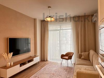 2-комнатная квартира · 70 м² · 11/19 этаж, Сейфуллина 574/1 к3 за 670 000 ₸ в Алматы, Бостандыкский р-н