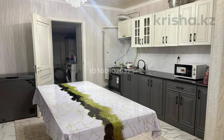 Отдельный дом · 5 комнат · 94.8 м² · 8.5 сот., Гагарина 26 за 25 млн 〒 в Сарыкемере — фото 2