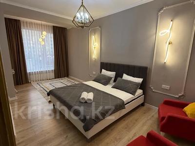 2-комнатная квартира · 57 м² · 2/13 этаж, Байдибек би стр. 127/7 за 15 000 ₸ в Шымкенте, Абайский р-н