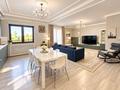 4-комнатная квартира · 160 м² · 4/9 этаж, Тулебаева 171, 175 — ⭐️ЗОЛОТОЙ КВАДРАТ⭐️ за 1.4 млн ₸ в Алматы, Медеуский р-н