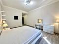 4-комнатная квартира · 160 м² · 4/9 этаж, Тулебаева 171, 175 — ⭐️ЗОЛОТОЙ КВАДРАТ⭐️ за 1.4 млн ₸ в Алматы, Медеуский р-н — фото 11