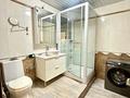 4-комнатная квартира · 160 м² · 4/9 этаж, Тулебаева 171, 175 — ⭐️ЗОЛОТОЙ КВАДРАТ⭐️ за 1.4 млн ₸ в Алматы, Медеуский р-н — фото 14