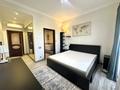 4-комнатная квартира · 160 м² · 4/9 этаж, Тулебаева 171, 175 — ⭐️ЗОЛОТОЙ КВАДРАТ⭐️ за 1.4 млн ₸ в Алматы, Медеуский р-н — фото 17