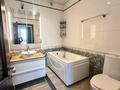 4-комнатная квартира · 160 м² · 4/9 этаж, Тулебаева 171, 175 — ⭐️ЗОЛОТОЙ КВАДРАТ⭐️ за 1.4 млн ₸ в Алматы, Медеуский р-н — фото 22