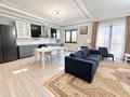 4-комнатная квартира · 160 м² · 4/9 этаж, Тулебаева 171, 175 — ⭐️ЗОЛОТОЙ КВАДРАТ⭐️ за 1.4 млн ₸ в Алматы, Медеуский р-н — фото 3