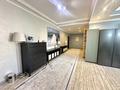 4-комнатная квартира · 160 м² · 4/9 этаж, Тулебаева 171, 175 — ⭐️ЗОЛОТОЙ КВАДРАТ⭐️ за 1.4 млн ₸ в Алматы, Медеуский р-н — фото 6