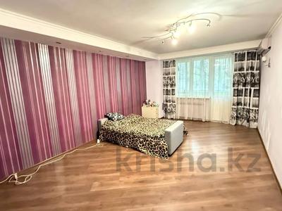 1-комнатная квартира · 58 м² · 3/9 этаж, Райымбека 206 за 34 млн ₸ в Алматы, Алмалинский р-н
